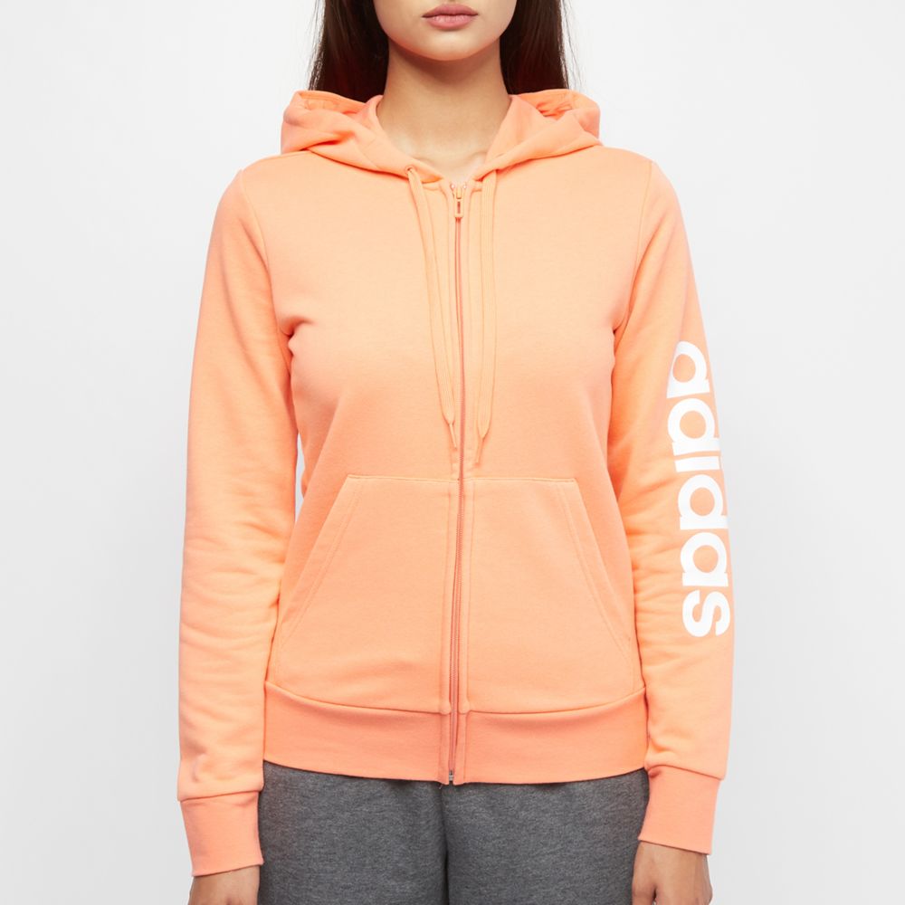 felpa adidas linear felpa adidas linear